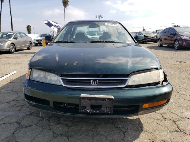 Photo 4 VIN: 1HGCD5639TA278119 - HONDA ACCORD 