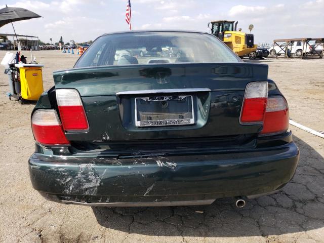 Photo 5 VIN: 1HGCD5639TA278119 - HONDA ACCORD 