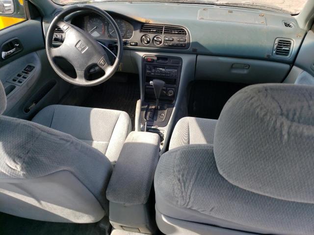 Photo 7 VIN: 1HGCD5639TA278119 - HONDA ACCORD 