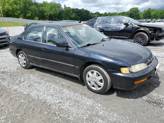 Photo 3 VIN: 1HGCD563XTA092122 - HONDA ACCORD 