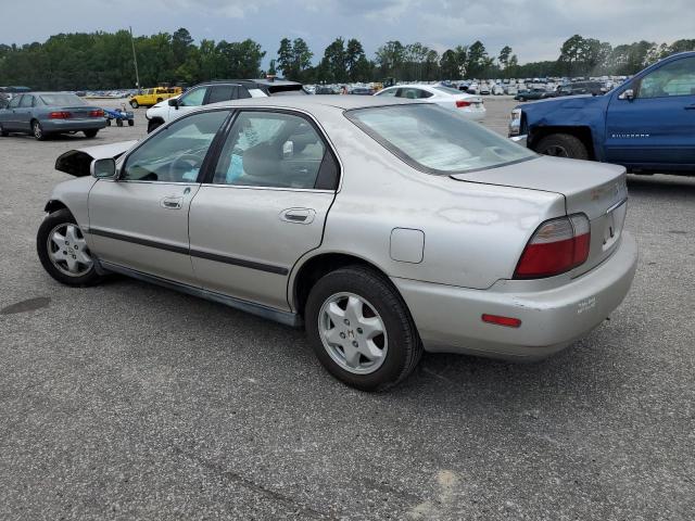 Photo 1 VIN: 1HGCD563XTA229026 - HONDA ACCORD 