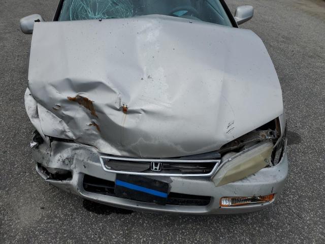 Photo 10 VIN: 1HGCD563XTA229026 - HONDA ACCORD 