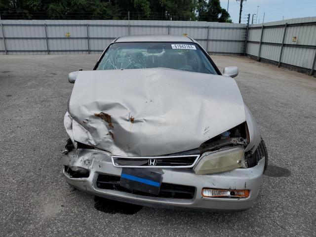 Photo 4 VIN: 1HGCD563XTA229026 - HONDA ACCORD 