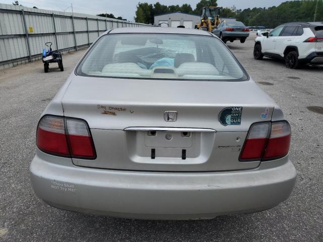 Photo 5 VIN: 1HGCD563XTA229026 - HONDA ACCORD 