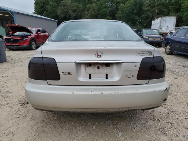 Photo 5 VIN: 1HGCD563XVA140821 - HONDA ACCORD LX 