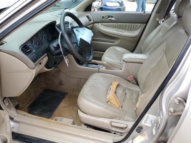 Photo 6 VIN: 1HGCD563XVA140821 - HONDA ACCORD LX 