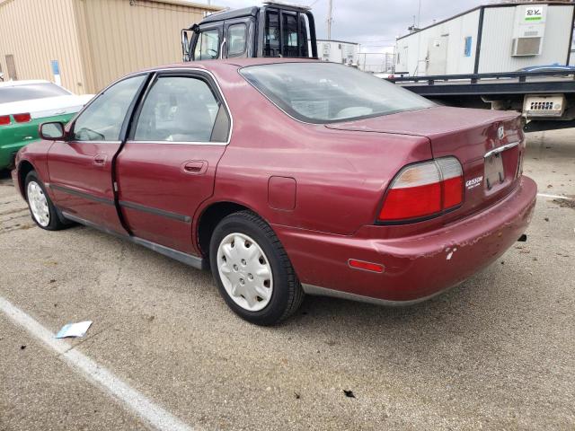 Photo 1 VIN: 1HGCD563XVA239137 - HONDA ACCORD 