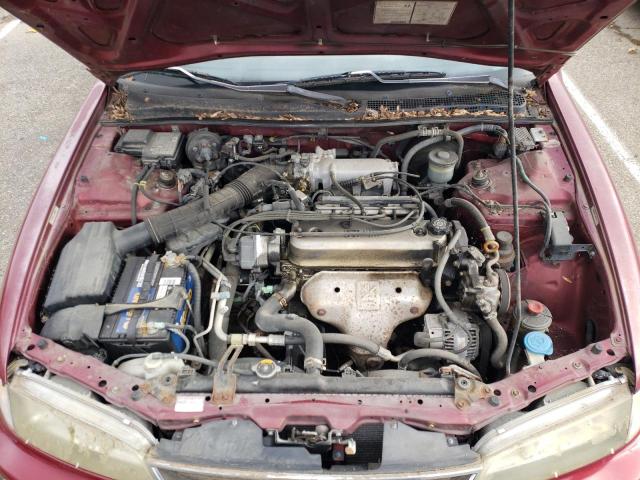 Photo 10 VIN: 1HGCD563XVA239137 - HONDA ACCORD 