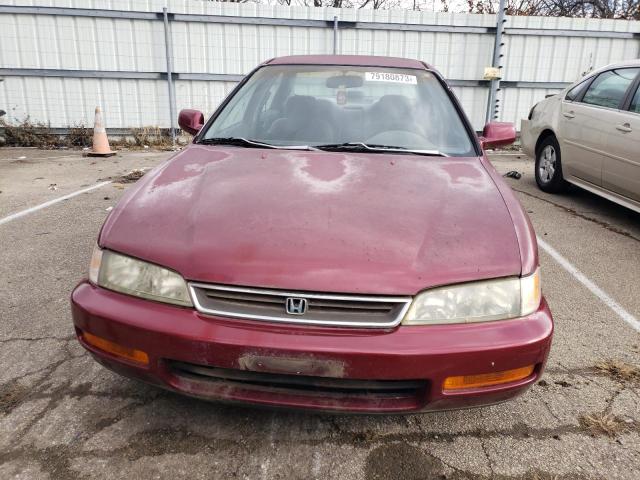 Photo 4 VIN: 1HGCD563XVA239137 - HONDA ACCORD 