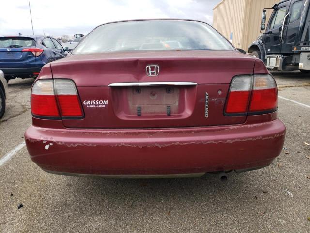 Photo 5 VIN: 1HGCD563XVA239137 - HONDA ACCORD 