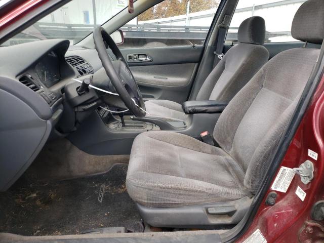 Photo 6 VIN: 1HGCD563XVA239137 - HONDA ACCORD 