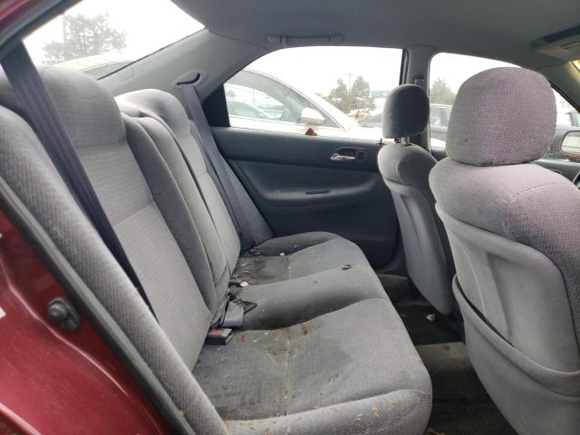 Photo 9 VIN: 1HGCD563XVA239137 - HONDA ACCORD 