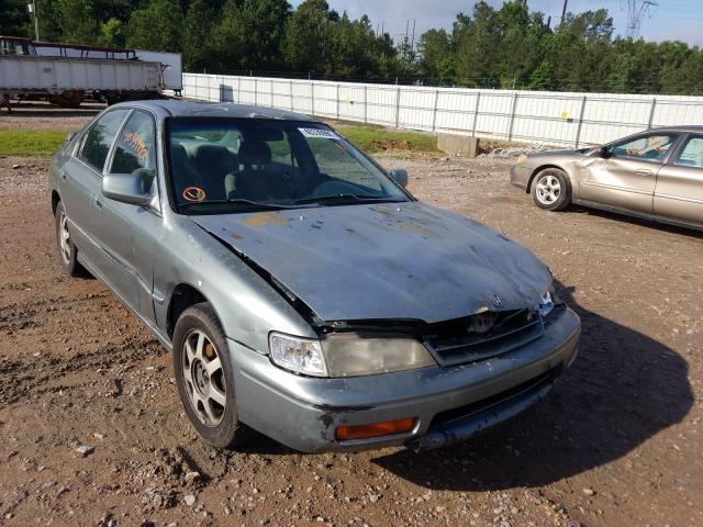 Photo 0 VIN: 1HGCD5643SA048759 - HONDA ACCORD LX 