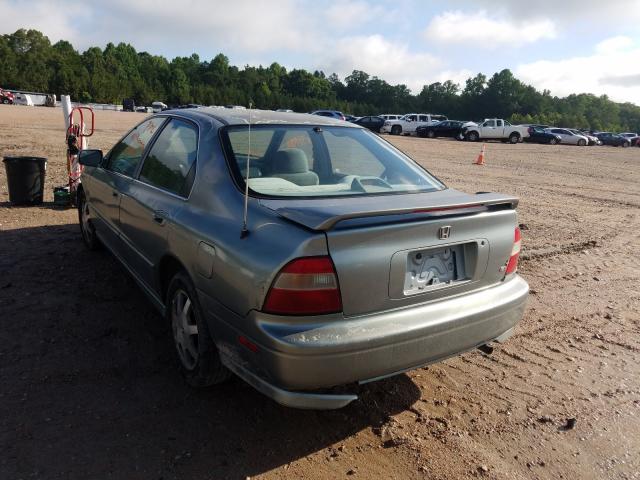 Photo 2 VIN: 1HGCD5643SA048759 - HONDA ACCORD LX 