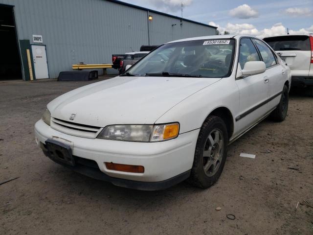 Photo 1 VIN: 1HGCD5645SA009185 - HONDA ACCORD LX 