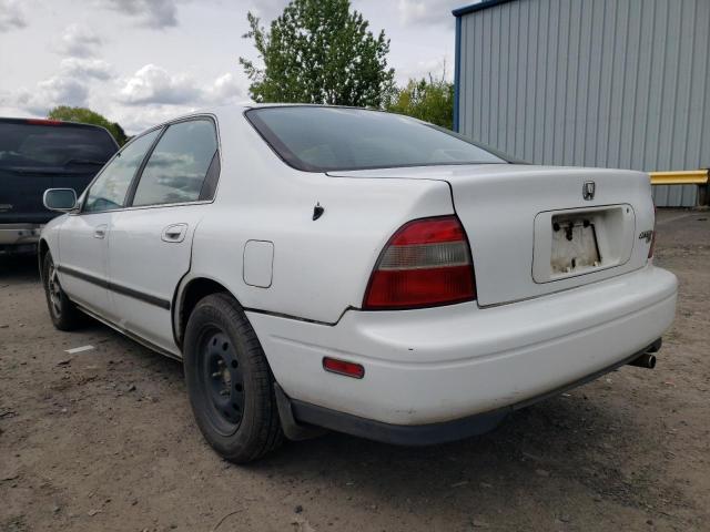 Photo 2 VIN: 1HGCD5645SA009185 - HONDA ACCORD LX 