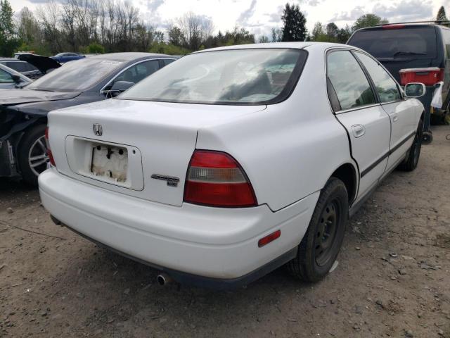 Photo 3 VIN: 1HGCD5645SA009185 - HONDA ACCORD LX 