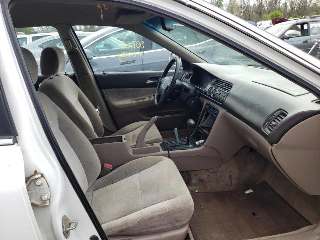 Photo 4 VIN: 1HGCD5645SA009185 - HONDA ACCORD LX 