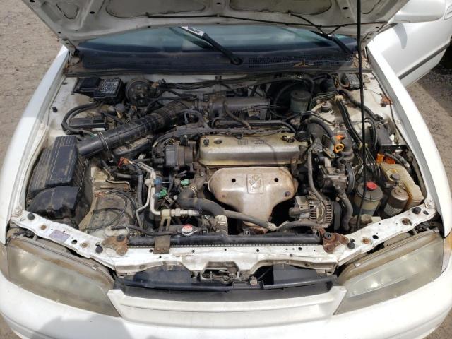 Photo 6 VIN: 1HGCD5645SA009185 - HONDA ACCORD LX 