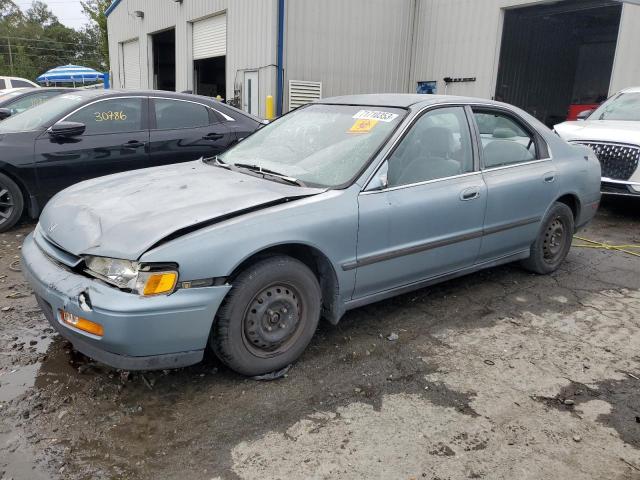 Photo 0 VIN: 1HGCD5646SA048755 - HONDA ACCORD 