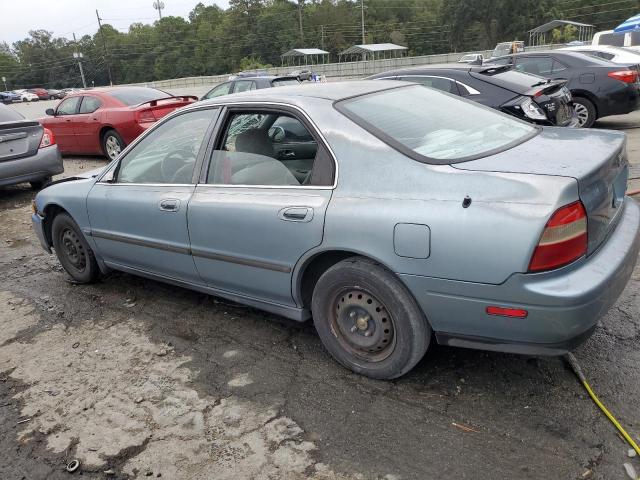 Photo 1 VIN: 1HGCD5646SA048755 - HONDA ACCORD 