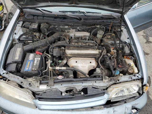 Photo 10 VIN: 1HGCD5646SA048755 - HONDA ACCORD 