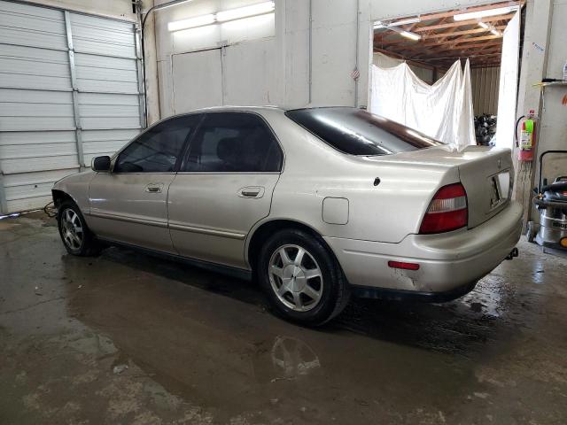 Photo 1 VIN: 1HGCD5650SA112202 - HONDA ACCORD EX 