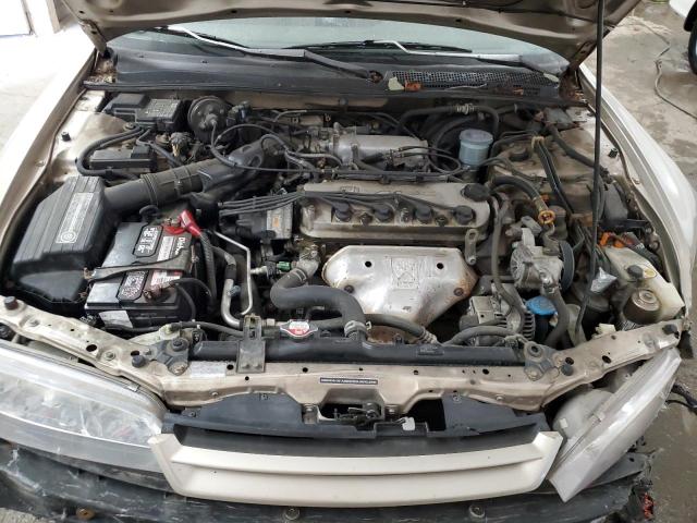 Photo 10 VIN: 1HGCD5650SA112202 - HONDA ACCORD EX 