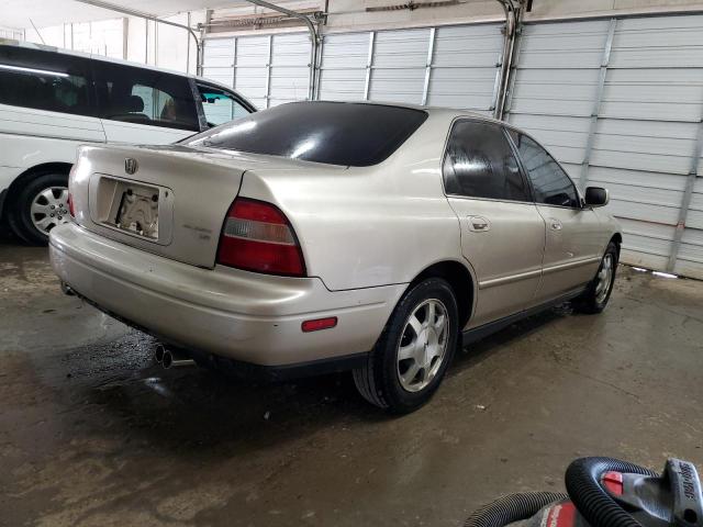 Photo 2 VIN: 1HGCD5650SA112202 - HONDA ACCORD EX 