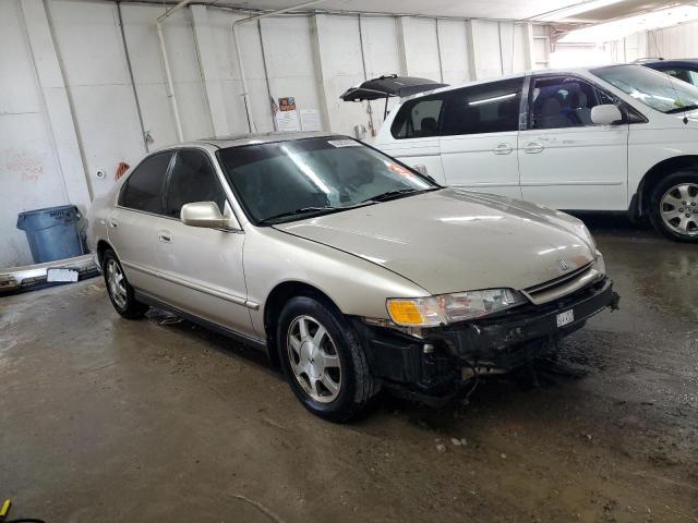 Photo 3 VIN: 1HGCD5650SA112202 - HONDA ACCORD EX 