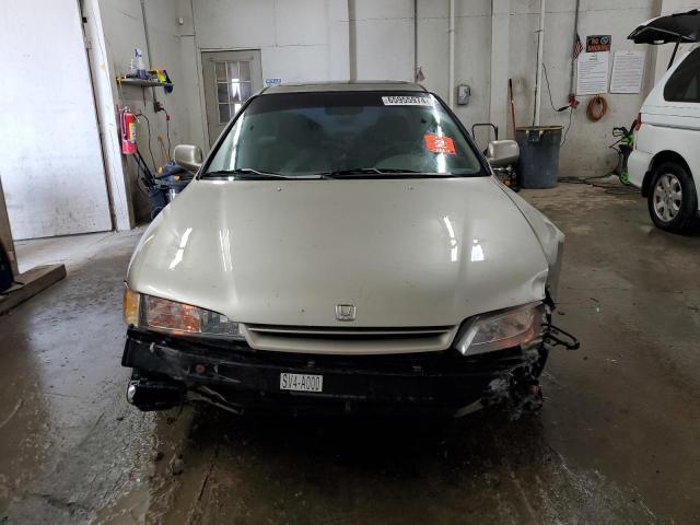 Photo 4 VIN: 1HGCD5650SA112202 - HONDA ACCORD EX 