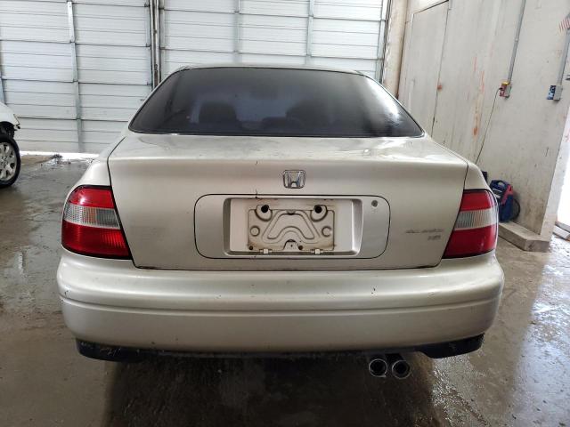 Photo 5 VIN: 1HGCD5650SA112202 - HONDA ACCORD EX 