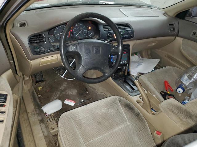 Photo 7 VIN: 1HGCD5650SA112202 - HONDA ACCORD EX 