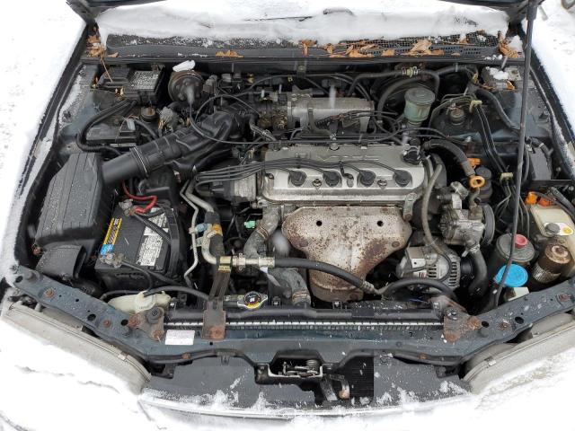 Photo 10 VIN: 1HGCD5650VA056945 - HONDA ACCORD 