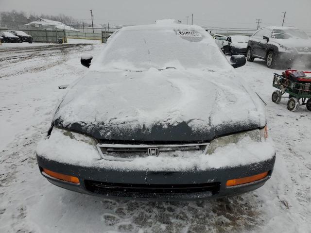 Photo 4 VIN: 1HGCD5650VA056945 - HONDA ACCORD 