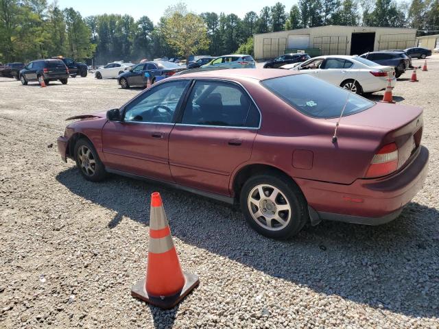 Photo 1 VIN: 1HGCD5651RA093363 - HONDA ACCORD 