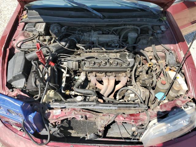 Photo 10 VIN: 1HGCD5651RA093363 - HONDA ACCORD 