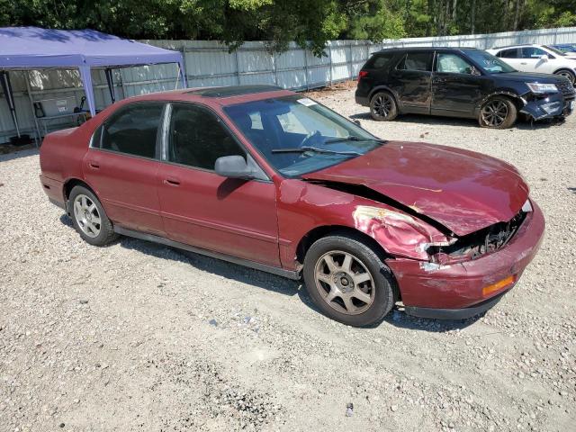 Photo 3 VIN: 1HGCD5651RA093363 - HONDA ACCORD 