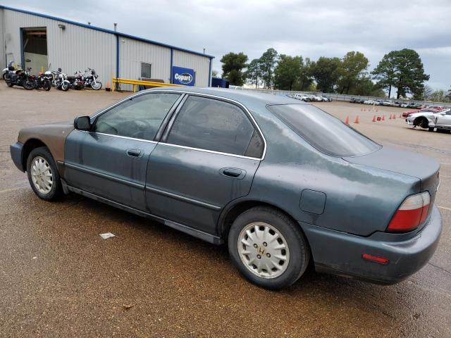 Photo 1 VIN: 1HGCD5651TA188013 - HONDA ACCORD EX 