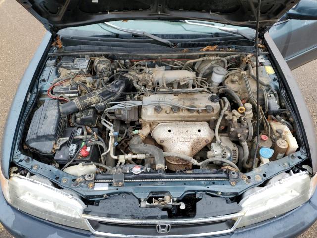 Photo 10 VIN: 1HGCD5651TA188013 - HONDA ACCORD EX 