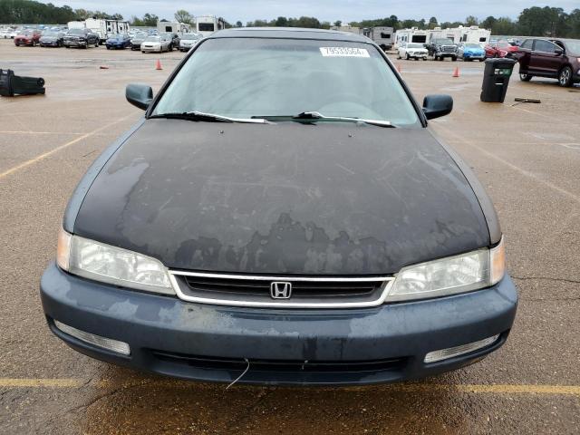 Photo 4 VIN: 1HGCD5651TA188013 - HONDA ACCORD EX 