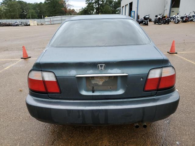 Photo 5 VIN: 1HGCD5651TA188013 - HONDA ACCORD EX 