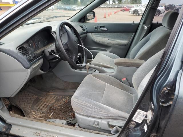 Photo 6 VIN: 1HGCD5651TA188013 - HONDA ACCORD EX 