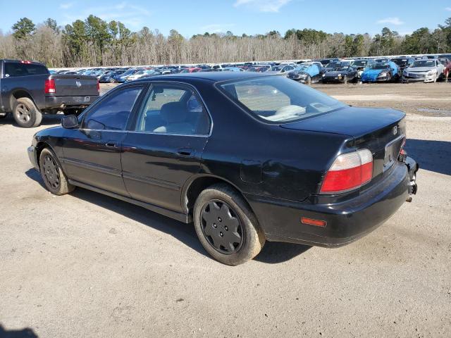 Photo 1 VIN: 1HGCD5652TA099292 - HONDA ACCORD 