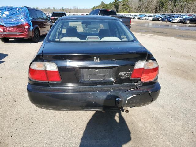 Photo 5 VIN: 1HGCD5652TA099292 - HONDA ACCORD 