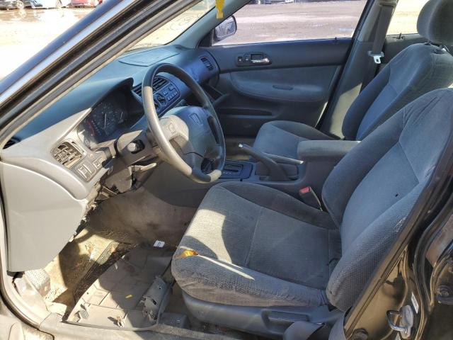 Photo 6 VIN: 1HGCD5652TA099292 - HONDA ACCORD 