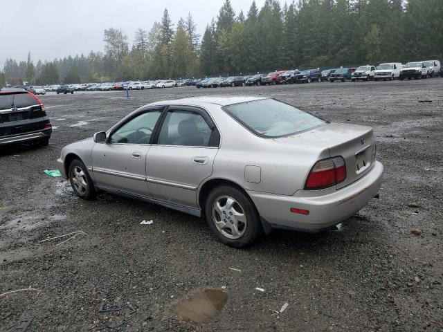 Photo 1 VIN: 1HGCD5652VA013353 - HONDA ACCORD EX 