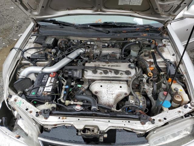 Photo 10 VIN: 1HGCD5652VA013353 - HONDA ACCORD EX 