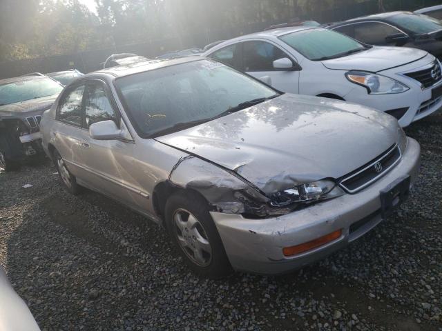 Photo 3 VIN: 1HGCD5652VA013353 - HONDA ACCORD EX 