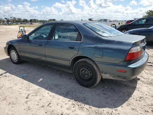 Photo 1 VIN: 1HGCD5652VA091163 - HONDA ACCORD EX 